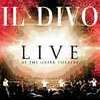 DVD - Live at the Greek Theater