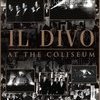 DVD - Live at the Coliseum 