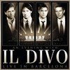 DVD - An Evening With Il Divo - Live In Barcelona 