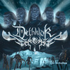 Dethklok - The Dethalbum (Delux Edition Disc 1)