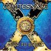 Whitesnake-Good To Be Bad