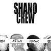 Atila ,SBM,Rimak,Jepeec - Shano Crew 