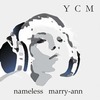Nameless ...MarryAnn