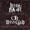Devil's Path / In The Shades Of Life / Split CD /