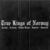 True Kings Of Norway / Split CD /