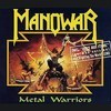 Metal Warriors (EP)