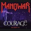 Courage - Recorded (live) (EP)