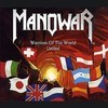 Warriors Of the World part 1 (EP)