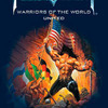 Warriors Of the World United -(dvd+audio cd)
