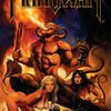 Hell On Earth Part 3 (dvd-video)