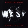 First Blood Last Cuts (зборен)