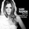 Now that you're gone (Single)