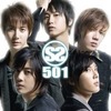 (ALBUM) SS501