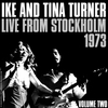 Live from Stockholm 1973 (Musichall) Vol. 2