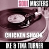 Soul Masters: Chicken Shack
