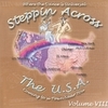 Steppin Across The U.S.A, Volume 8