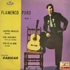 Vintage Flamenco Guitarra Nº6 - EPs Collectors