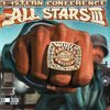 Eastern Conference: All Stars III