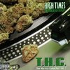 High Times Presents THC Vol. 1