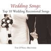 Wedding Songs: Top 10 Wedding Recessional Songs