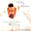 A Day To Remember - Instrumental Music for Your Wedding Day