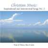 Christian Music: Inspirational And Instrumental Songs, Vol. II
