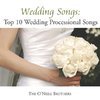 Wedding Songs: Top 10 Wedding Processional Songs