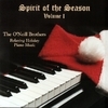 Spirit of the Season - Volume I