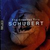 Schubert: Complete piano trios