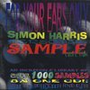 For Your Ears Only: The Simon Harris Personal Sample Collection