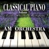 Classical Piano Vol. 1