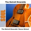 The Detroit Emeralds' Dance School