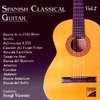 Spanish Classical Guitar 2