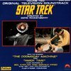 Star Trek: Volume 2 - Doomsday Machine and Amok Time