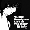 Todd Rundgren Live at the Roxy '78