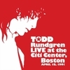 Citi Center, Boston – 4-18-91