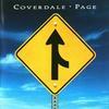 1993 - Coverdale Page