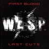 First Blood - Last Cuts 