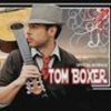 Tom Boxer Feat. Jay / A Beautiful Day