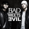 Bad Meets Evil (Hell The Sequel) - Eminem &  Royce Da 5′9″