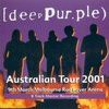 Australian tour  - Cd 1