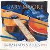 ballads&blues 1982-1994