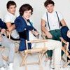 One Direction Up All Night