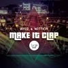 Make It Clap (LCD Records)
