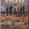 “Miracles out of nowhere“