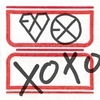 XOXO Kiss Edition