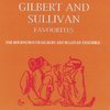 Gilbert And Sullivan Favourites
