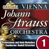 The Vienna Johann Strauss Orchestra: Edition 1,  Professions and their Melodies - Conductor: Rudolf Streicher