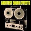 Greatest Sound Effects