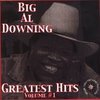 Big Al Downing's Greatest hits, Volume One